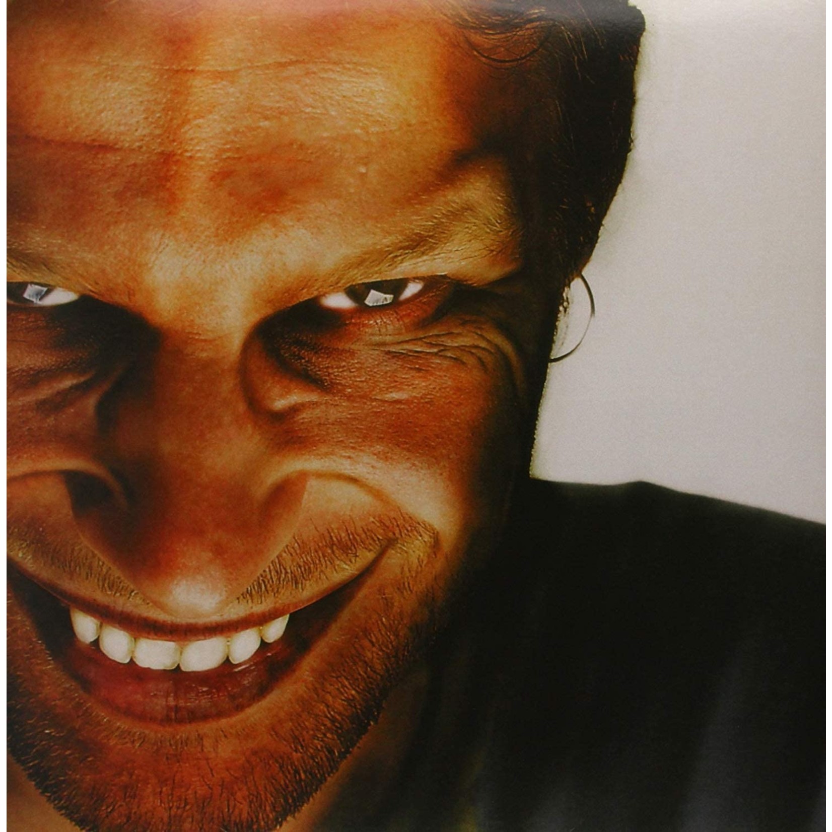 Vinyl Aphex Twin - Richard D. James Album
