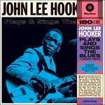 Vinyl John Lee Hooker - Plays & Sings The Blues