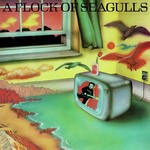 Vinyl A Flock Of Seagulls - S/T  (2023 Reissue)