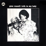 Vinyl Gene Russell -Talk To My Lady