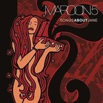 Vinyl Maroon 5 - Songs About Jane