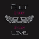 Vinyl The Cult - Love