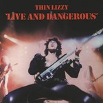 Vinyl Thin Lizzy - Live and Dangerous