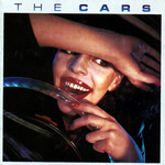 Vinyl The Cars - S/T