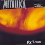 Vinyl Metallica - Re-Load