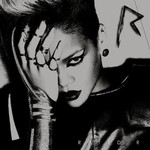 Vinyl Rihanna - Rated R