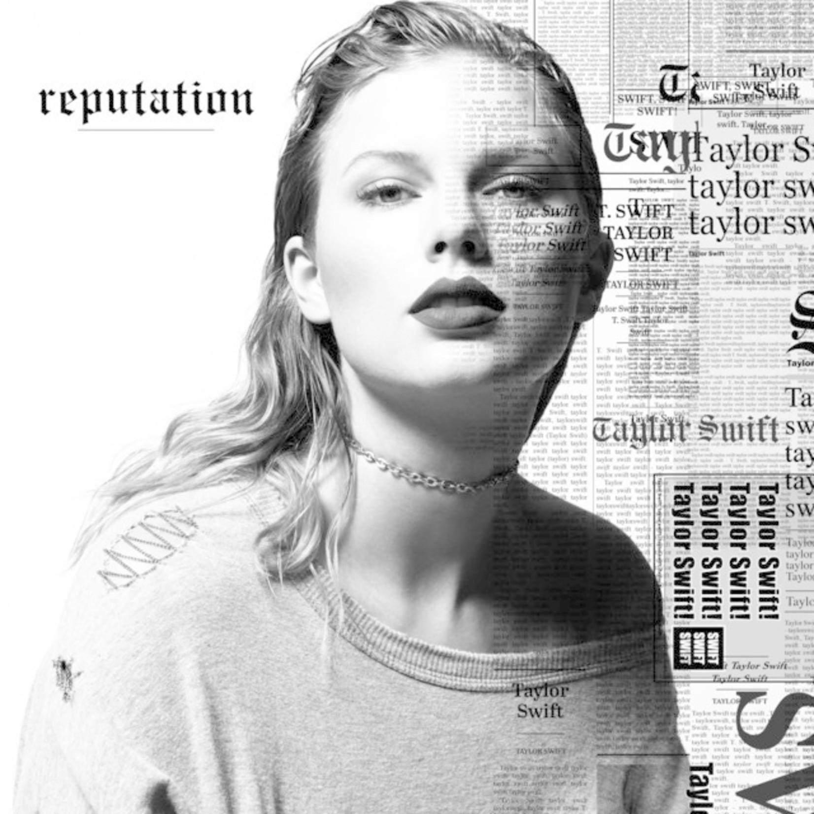 Vinyl Taylor Swift - Reputation