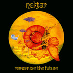 Vinyl Nektar - Remember The Future.  2LP