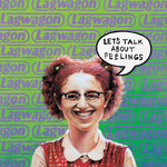 Vinyl Lagwagon - Let's Talk About Feelings. 2LP