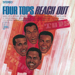 Vinyl Four Tops - Reach Out