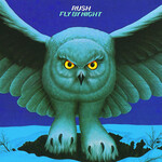 Vinyl Rush - Fly By Night