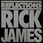 Vinyl Rick James - Reflections- The Greatest Hits.  Special  Limited US Import