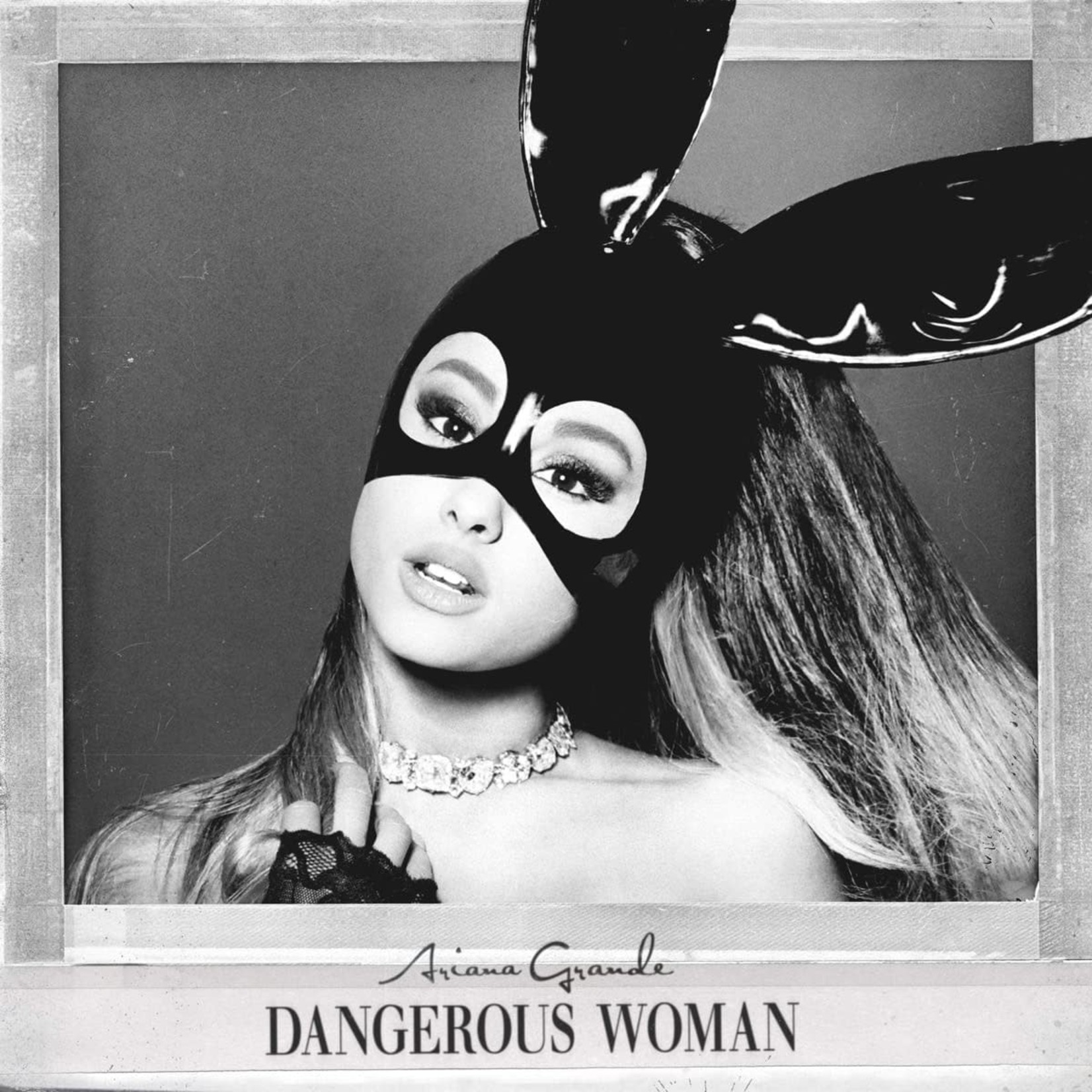 Vinyl Ariana Grande - Dangerous Woman
