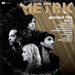 Vinyl Metric - Greatest Hits Vol. 1