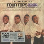 Vinyl Four Tops - Second Album