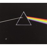 Pink Floyd - The Dark Side Of The Moon. CD