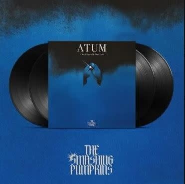 Vinyl The Smashing Pumpkins - Atum - 33 1/3 Record Store