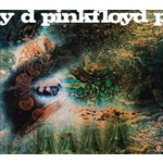 Vinyl Pink Floyd - A Saucerful Of Secrets. CD