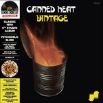 Vinyl Canned Heat - Vintage RSD2023