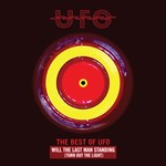Vinyl UFO - The Best of UFO RSD2023