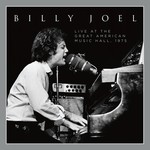 Vinyl Billy Joel -52nd Street