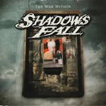 Vinyl Shadows Fall - The War Within  RSD2023