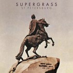 Vinyl Supergrass - St. Petersburg.  RSD2023