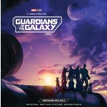Vinyl Guardians of the Galaxy OST  Vol 3