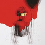 Vinyl Rihanna - Anti (2LP)