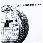 Vinyl LCD soundsystem - ST