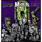 Vinyl The Misfits - Earth A.D.