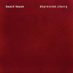Vinyl Beach House - Depression Cherry