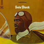 Vinyl Thelonious Monk - Solo Monk. (Music on Vinyl Audiophile Edition)