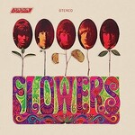 Vinyl The Rolling Stones - Flowers