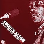 Vinyl John Lee Hooker - Alone: Live at Hunter College 1976