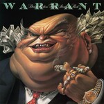 Vinyl Warrant -  Dirty Rotten Filthy Stinking Rich