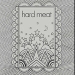 Vinyl Hard Meat - S/T