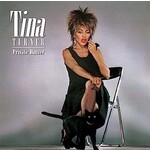 Vinyl Tina Turner - Private Dancer