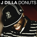 Vinyl J Dilla - Donuts