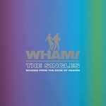 Vinyl Wham - The Singles: Echoes From The Edge Of Heaven.