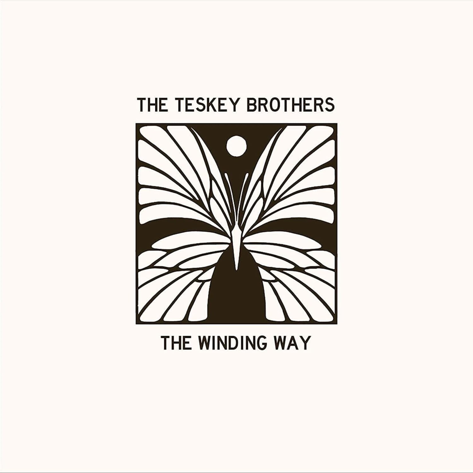 The Teskey Brothers - The Winding Way (Indie Version)