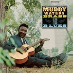 Vinyl Muddy Waters - Brass and the Blues