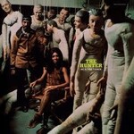 Vinyl Ike & Tina Turner - The Hunter