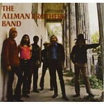 Vinyl The Allman Brothers Band - S/T