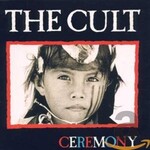 Vinyl The Cult - Ceremony (2LP Blue & Red Vinyl)