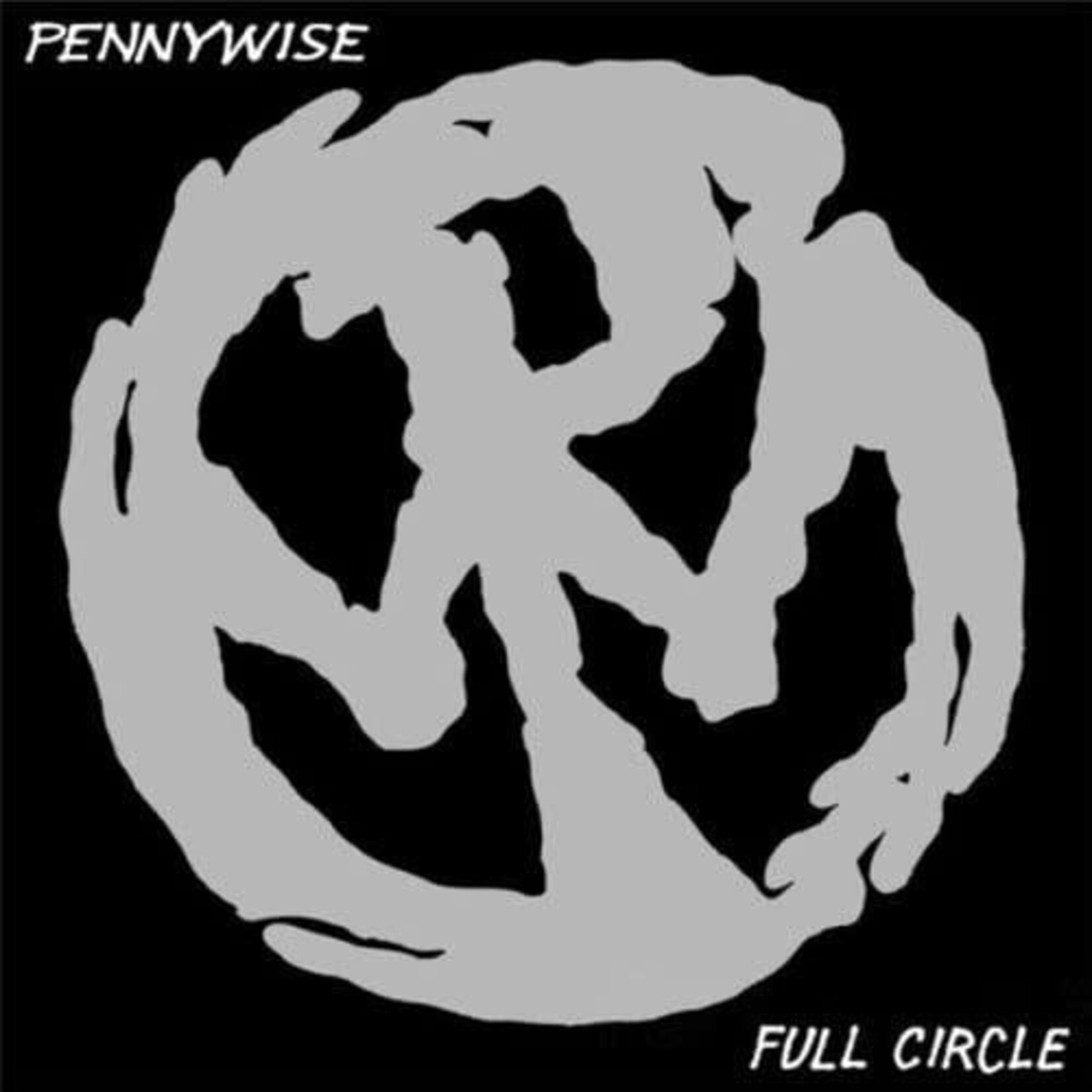 Vinyl Pennywise - Full Circle (Limited Anniversary Edition)
