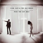 Vinyl Nick Cave  - Push The Sky Away