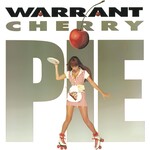 Vinyl Warrant - Cherry Pie