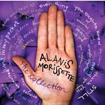 Vinyl Alanis Morissette - The Collection