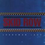 Vinyl Skid Row - Subhuman Race (Colour Vinyl)